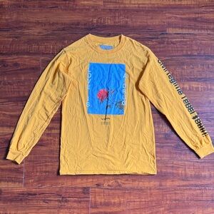 Civil Regime Graphic Long Sleeve